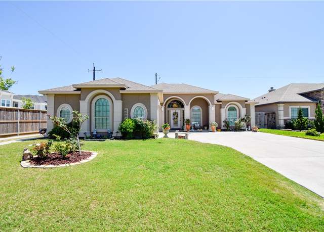 Property at 4002 Rayado Creek Dr, Corpus Christi, TX 78414, 4 beds, 2.5 baths