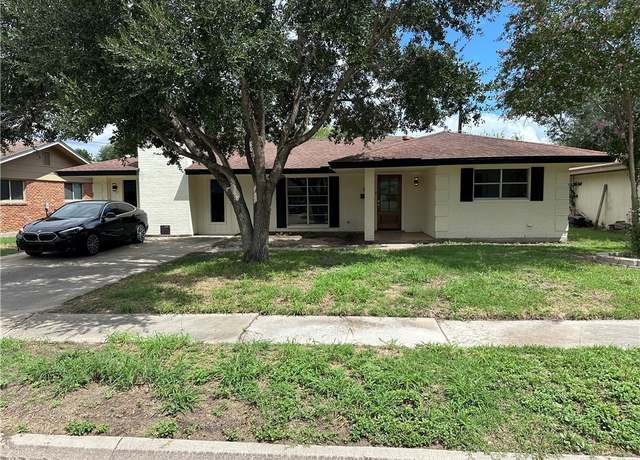 Property at 314 S 24th St, Kingsville, TX 78363, 3 beds, 2 baths