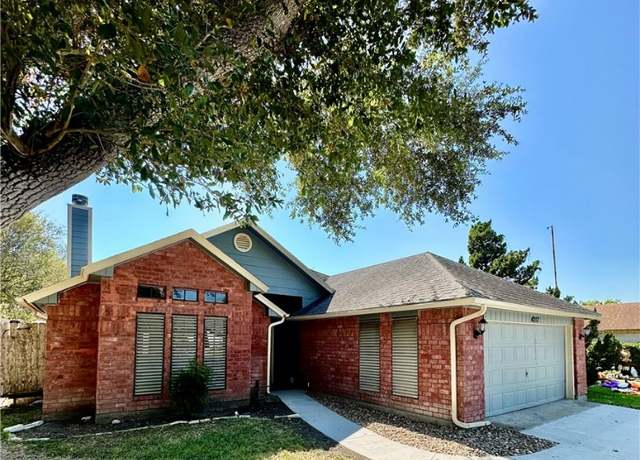 Property at 4217 Lake Tahoe Dr, Corpus Christi, TX 78413, 4 beds, 2 baths