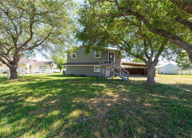 Property at 132 Zenna Dr, Mathis, TX 78368, 4 beds, 2 baths
