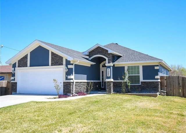 Property at 1325 S Mccampbell St, Aransas Pass, TX 78336, 3 beds, 2 baths
