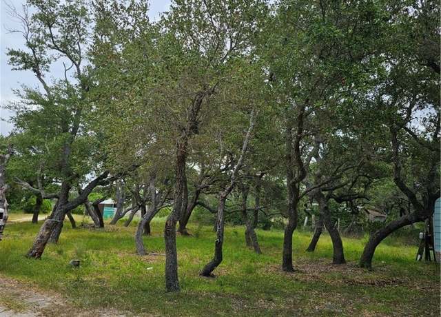 Property at 419R Rabbit Run Rd, Aransas Pass, TX 78336