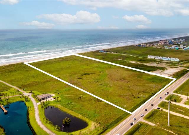 Property at 7100 St. Hwy. 361 Hwy, Corpus Christi, TX 78373