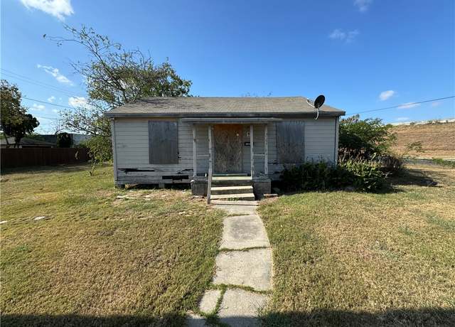 Property at 1359 18th Street St, Corpus Christi, TX 78404, 3 beds, 1 bath