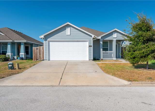 Property at 7418 Russ, Corpus Christi, TX 78414, 3 beds, 2 baths