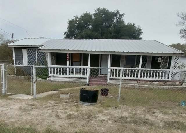 Property at Undisclosed address, Pettus, TX 78146, 3 beds, 2 baths
