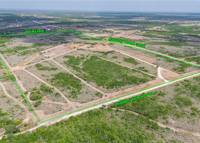 Property at 573 Hidden Creek Dr, Orange Grove, TX 78372