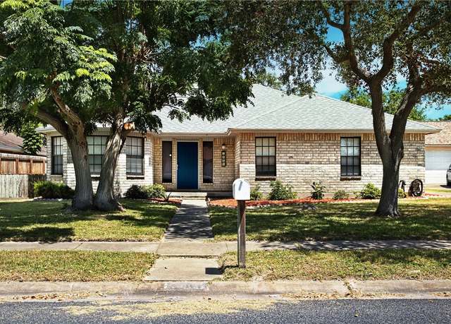 Property at 3118 Coral Reef Dr, Corpus Christi, TX 78418, 3 beds, 2 baths