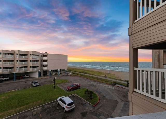 Property at 3938 Surfside Blvd #1209, Corpus Christi, TX 78402, 1 bed, 1 bath