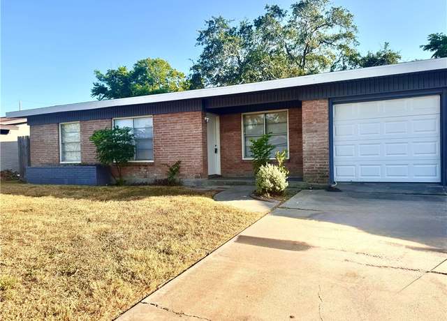Property at 5913 Lucille Dr, Corpus Christi, TX 78412, 3 beds, 1 bath