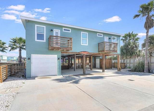 Property at 2727 S 11th St #13, Port Aransas, TX 78373, 4 beds, 3.5 baths