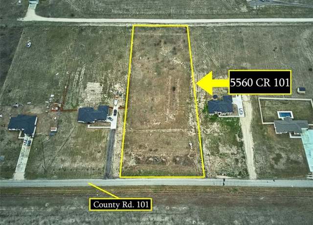 Property at 5560 County Road 101, Robstown, TX 78380