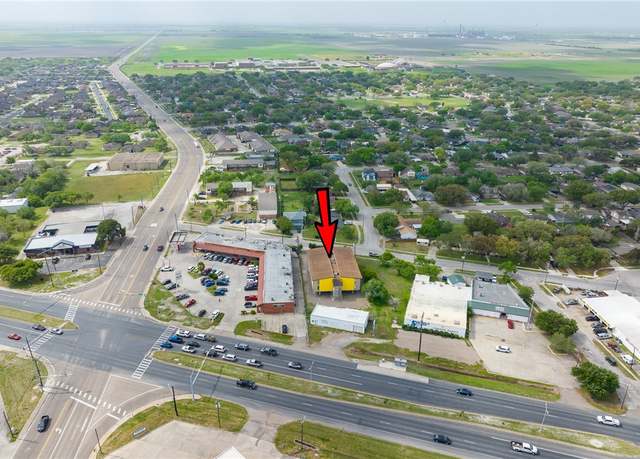 Property at 10518 Heizer Dr, Corpus Christi, TX 78410, 24 beds, 15 baths