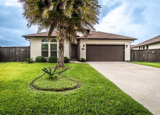 Property at 8022 Calgary Dr, Corpus Christi, TX 78414, 4 beds, 2 baths