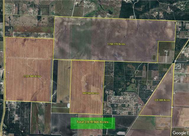 Property at 00 Fm-2044, Alice, TX 78332