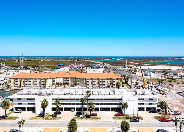 Property at 14514 E Cabana St #305, Corpus Christi, TX 78418, 3 beds, 2 baths
