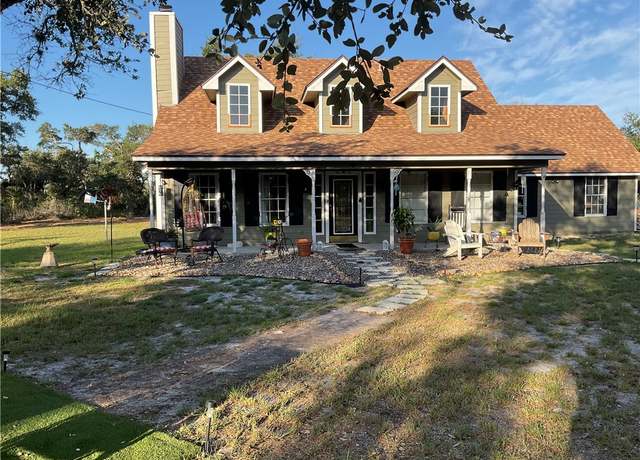 Property at 322-342 Whispering Woods Dr, Rockport, TX 78382, 3 beds, 2.5 baths