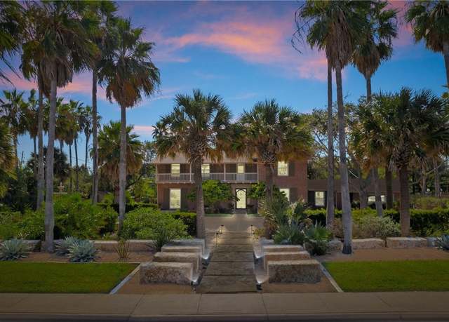 Property at 3845 Ocean, Corpus Christi, TX 78411, 4 beds, 4.5 baths