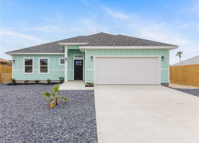 Property at 15638 Escapade St, Corpus Christi, TX 78418, 3 beds, 2.5 baths