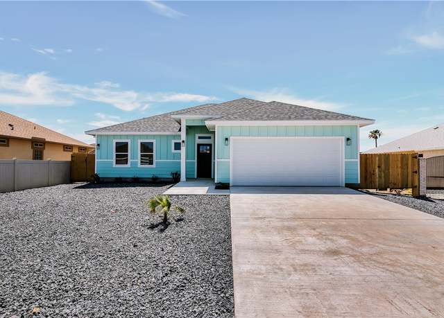 Property at 15638 Escapade St, Corpus Christi, TX 78418, 3 beds, 2.5 baths
