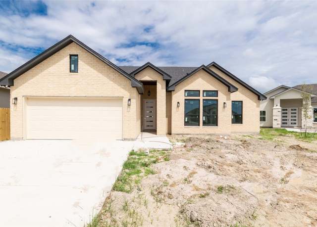 Property at 3009 Saint Eustatius Way, Corpus Christi, TX 78418, 4 beds, 3 baths