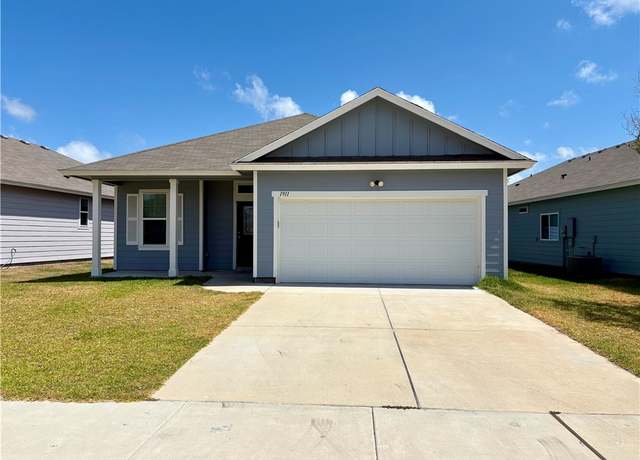 Property at 1911 Shellbank Ave, Aransas Pass, TX 78336, 3 beds, 2 baths