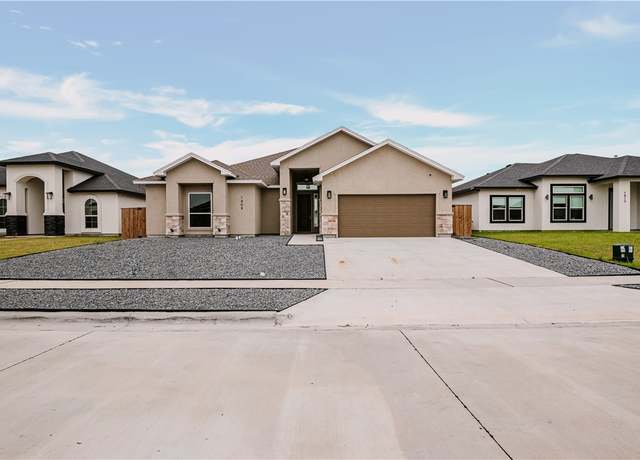 Property at 1409 Sansa St, Corpus Christi, TX 78415, 4 beds, 3 baths