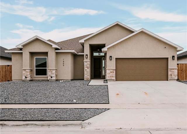 Property at 1409 Sansa St, Corpus Christi, TX 78415, 4 beds, 3 baths