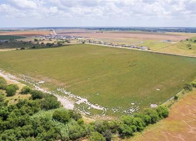 Property at 0 County Road 2015, Odem, TX 78370