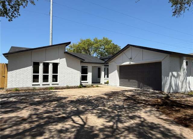 Property at 2413 Still Brook Dr, Corpus Christi, TX 78414, 3 beds, 2 baths