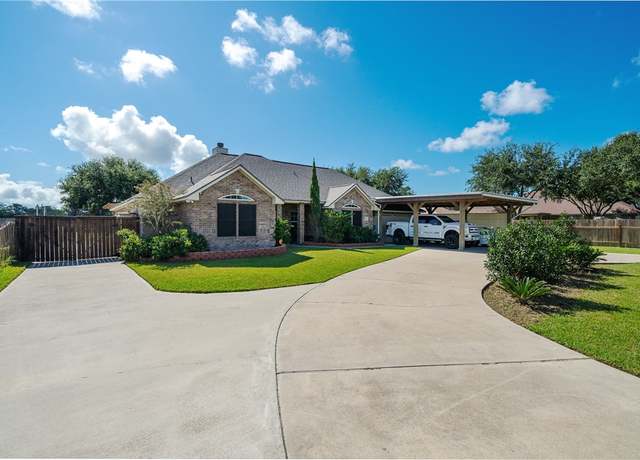 Property at 3194 Avenue A, Ingleside, TX 78362, 4 beds, 2.5 baths