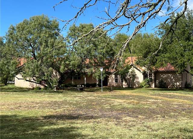 Property at 681 County Road 308, Orange Grove, TX 78372, 3 beds, 2 baths