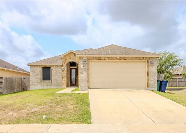 Property at 15421 Ballad Tree, Corpus Christi, TX 78410, 4 beds, 2 baths