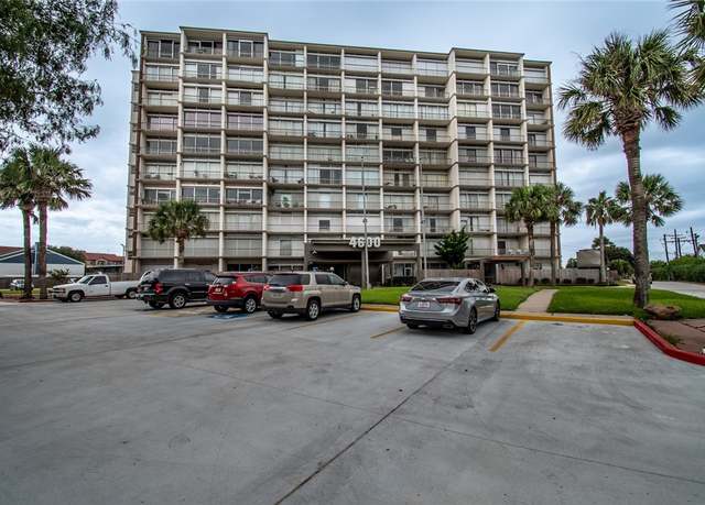 Property at 4600 Ocean Dr #505, Corpus Christi, TX 78412, 1 bed, 1 bath