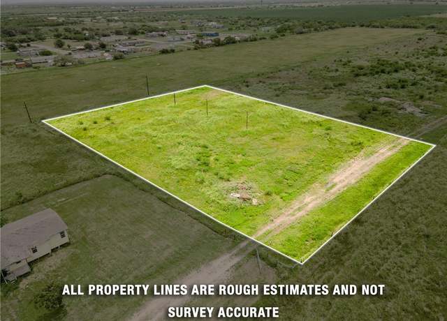 Property at 7906 Carol (lot 7) Ln, Sinton, TX 78387