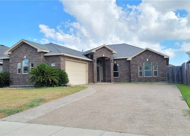 Property at 6846 Sir Moses Pl, Corpus Christi, TX 78414, 4 beds, 2.5 baths