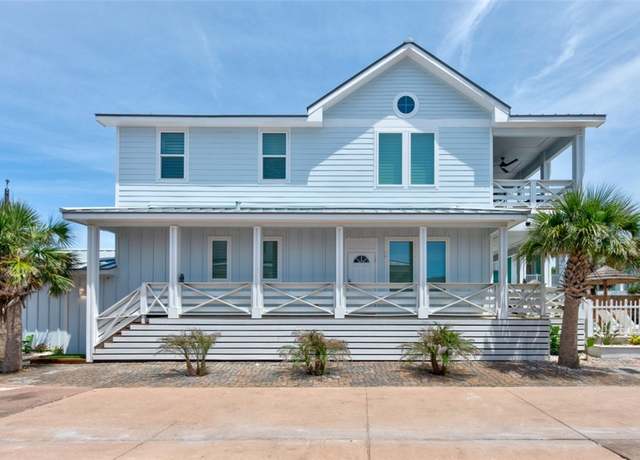 Property at 3087 N 11th St #300, Port Aransas, TX 78373, 4 beds, 3.5 baths