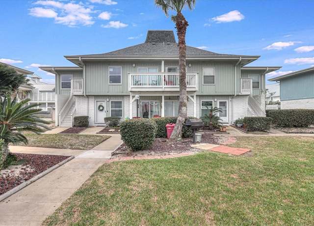 Property at 4901 State Highway 361 #229, Port Aransas, TX 78373, 2 beds, 2 baths