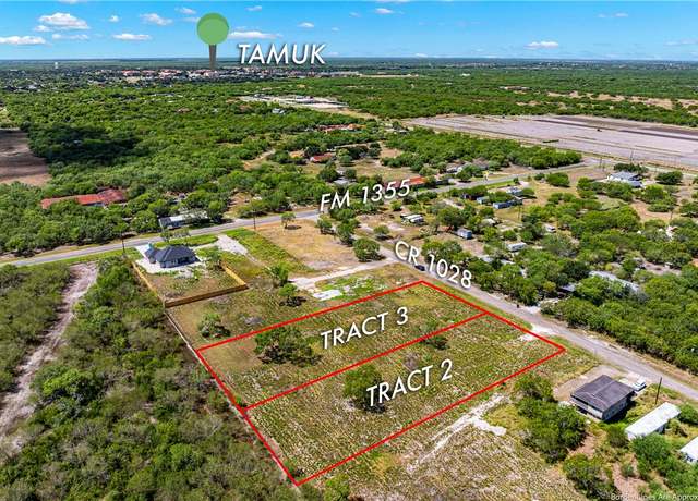 Property at 3212 N County Road 1028 Cir, Kingsville, TX 78363