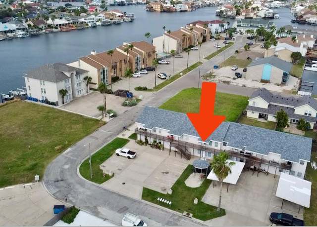 Property at 13958 Fortuna Bay Dr Unit C, Corpus Christi, TX 78418, 2 beds, 2 baths