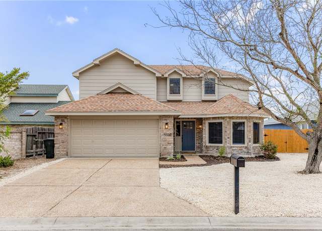 Property at 15030 Tesoro Dr, Corpus Christi, TX 78418, 4 beds, 2.5 baths