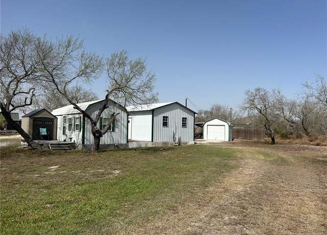 Property at 1192 E County Road 2360, Riviera, TX 78379, 2 beds, 2 baths