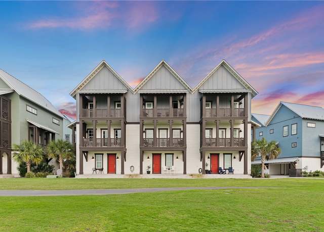 Property at 174 Spanish Dagger, Port Aransas, TX 78373, 5 beds, 4 baths
