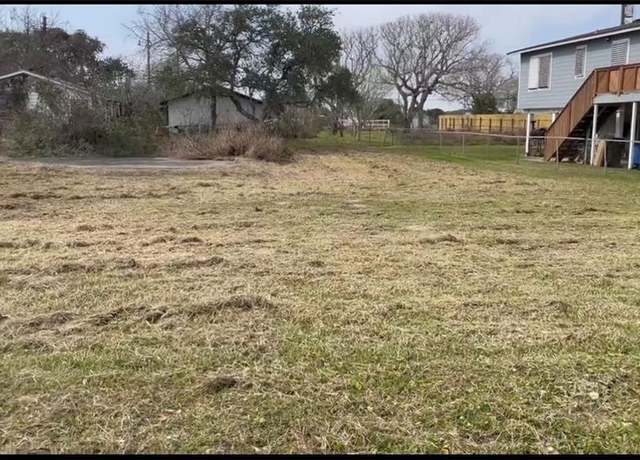 Property at 217 Skipper, Corpus Christi, TX 78418