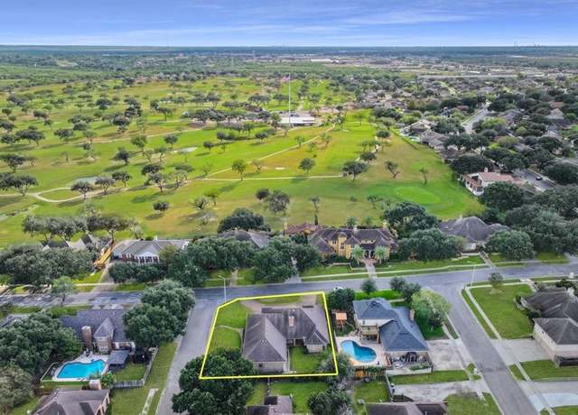 Property at 4217 Spring Creek Dr, Corpus Christi, TX 78410, 3 beds, 3 baths