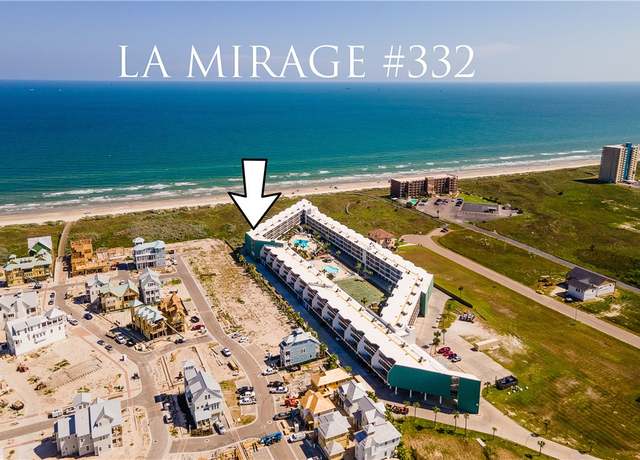 Property at 5973 State Highway 361 #332, Port Aransas, TX 78373, 2 beds, 2 baths