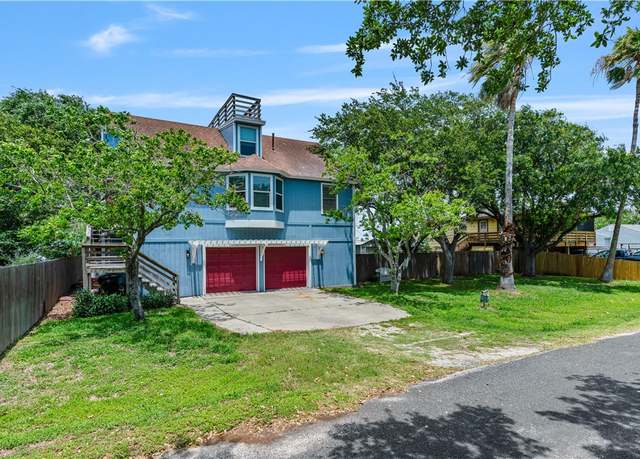 Property at 266 Lola Johnson Rd, Corpus Christi, TX 78418, 3 beds, 2 baths