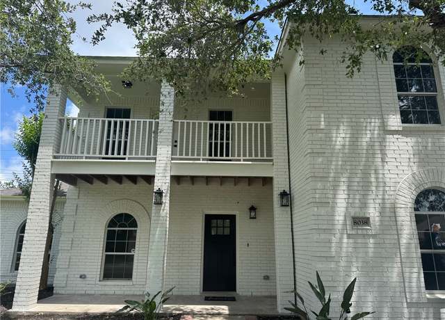 Property at 8038 Etienne Dr, Corpus Christi, TX 78414, 4 beds, 2.5 baths
