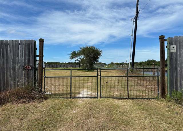 Property at 908 Jacoby, Aransas Pass, TX 78336