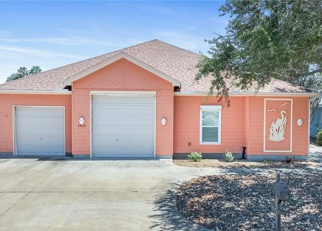 Property at 1013 Pompano, Aransas Pass, TX 78336, 3 beds, 2.5 baths